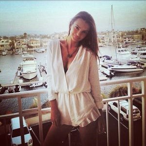 Stone Cold Fox Love Jumper Romper M/L